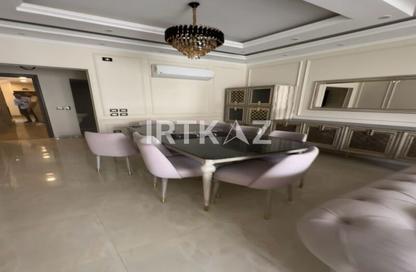 Apartment - 3 Bedrooms - 3 Bathrooms for sale in Regents Park - Al Andalus District - New Cairo City - Cairo