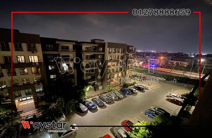 شقة - 3 غرف نوم - 3 حمامات للبيع في جنة 1 - كمبوندات الشيخ زايد - الشيخ زايد - الجيزة