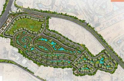 Townhouse - 4 - 4 for sale in The brooks - El Katameya Compounds - El Katameya - New Cairo City - Cairo Townhouse - 4 - 4 for sale in The brooks - El Katameya Compounds - El Katameya - New Cairo City - Cairo