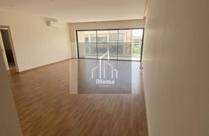Apartment - 2 Bedrooms - 2 Bathrooms for rent in Lake View Residence - 5th Settlement Compounds - The 5th Settlement - New Cairo City - Cairo