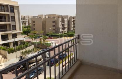 Apartment - 3 - 3 for rent in Moon Residences - Fifth Square - The 5th Settlement - New Cairo City - Cairo