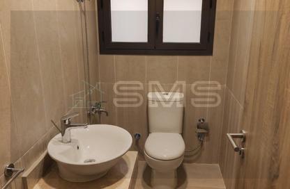 Apartment - 3 - 3 for rent in Moon Residences - Fifth Square - The 5th Settlement - New Cairo City - Cairo