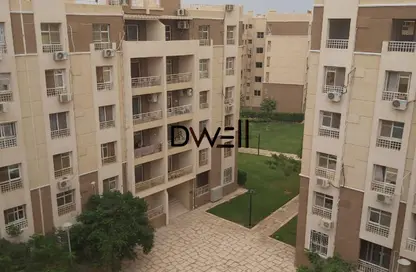 شقة - 2 غرف نوم - 1 حمام للايجار في پريڤادو - مدينتي - القاهرة