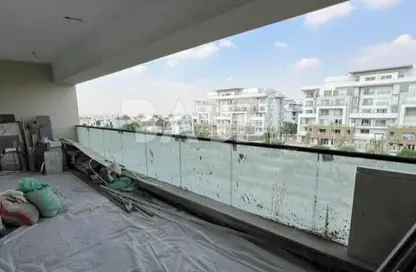 Apartment - 3 Bedrooms - 3 Bathrooms for sale in Hyde Park - New Cairo City - Cairo Apartment - 3 Bedrooms - 3 Bathrooms for sale in Hyde Park - New Cairo City - Cairo