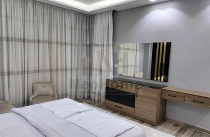 Apartment - 3 Bedrooms - 2 Bathrooms for rent in Wesal City - El Shorouk Compounds - Shorouk City - Cairo