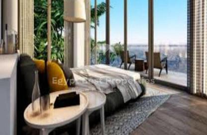 Townhouse - 3 Bedrooms - 3 Bathrooms for sale in Gaia - Ras Al Hekma - North Coast Townhouse - 3 Bedrooms - 3 Bathrooms for sale in Gaia - Ras Al Hekma - North Coast
