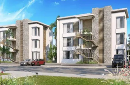 Chalet - 3 Bedrooms - 3 Bathrooms for sale in Wadi Jebal - Soma Bay - Safaga - Hurghada - Red Sea