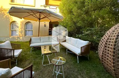 Twin House - 4 Bedrooms - 4 Bathrooms for rent in Mivida - 5th Settlement Compounds - The 5th Settlement - New Cairo City - Cairo