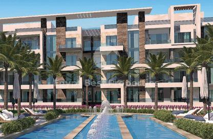 Penthouse - 4 Bedrooms - 4 Bathrooms for sale in El Patio Oro - 5th Settlement Compounds - The 5th Settlement - New Cairo City - Cairo Penthouse - 4 Bedrooms - 4 Bathrooms for sale in El Patio Oro - 5th Settlement Compounds - The 5th Settlement - New Cairo City - Cairo