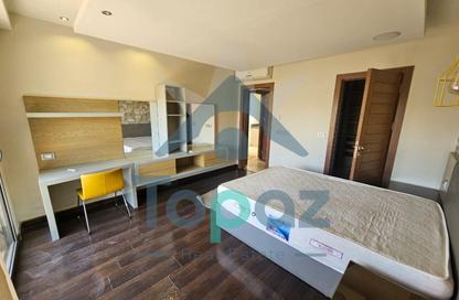 Villa - 4 Bedrooms - 5 Bathrooms for sale in Allegria - Sheikh Zayed Compounds - Sheikh Zayed City - Giza Villa - 4 Bedrooms - 5 Bathrooms for sale in Allegria - Sheikh Zayed Compounds - Sheikh Zayed City - Giza