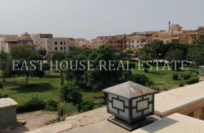 Apartment - Studio - 1 Bathroom for rent in El Yasmeen - New Cairo City - Cairo