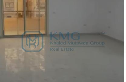 Apartment - 2 Bedrooms - 2 Bathrooms for rent in Zizinia St. - South Investors Area - New Cairo City - Cairo