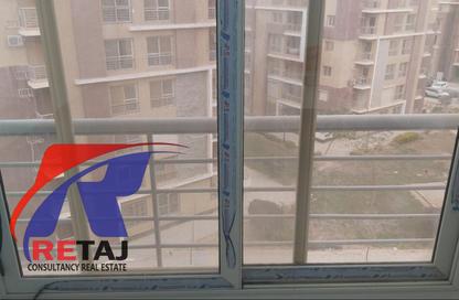 Apartment - 3 Bedrooms - 2 Bathrooms for rent in Janna - New Cairo City - Cairo