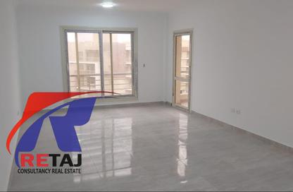Apartment - 3 Bedrooms - 2 Bathrooms for rent in Janna - New Cairo City - Cairo