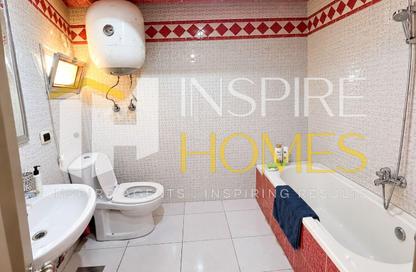 Apartment - 2 - 1 for rent in Miami - Hay Awal El Montazah - Alexandria