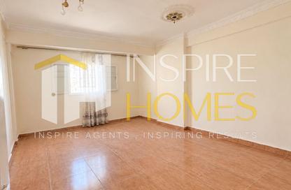 Apartment - 2 - 1 for rent in Miami - Hay Awal El Montazah - Alexandria