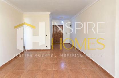 Apartment - 2 - 1 for rent in Miami - Hay Awal El Montazah - Alexandria