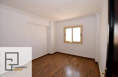 Apartment - 3 - 3 for sale in Janna 1 - Sheikh Zayed Compounds - Sheikh Zayed City - Giza