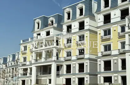 أي فيلا - 3 غرف نوم - 3 حمامات للبيع في ماونتن فيو 1.1 - كمبوندات التجمع الخامس - التجمع الخامس - مدينة القاهرة الجديدة - القاهرة