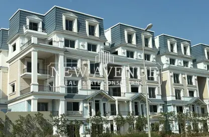 أي فيلا - 3 غرف نوم - 3 حمامات للبيع في ماونتن فيو 1.1 - كمبوندات التجمع الخامس - التجمع الخامس - مدينة القاهرة الجديدة - القاهرة