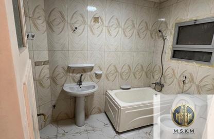 Apartment - 2 Bedrooms - 2 Bathrooms for rent in Street28 - District 5 - The 5th Settlement - New Cairo City - Cairo