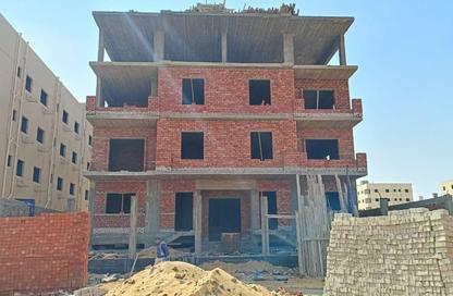 Apartment - 3 Bedrooms - 2 Bathrooms for sale in Bait Alwatan - The 5th Settlement - New Cairo City - Cairo