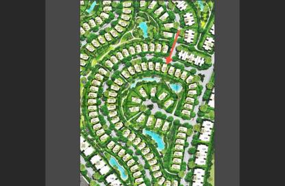 Villa - 5 Bedrooms - 6 Bathrooms for sale in The Estates - Sheikh Zayed Compounds - Sheikh Zayed City - Giza