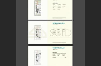 Villa - 5 Bedrooms - 6 Bathrooms for sale in The Estates - Sheikh Zayed Compounds - Sheikh Zayed City - Giza