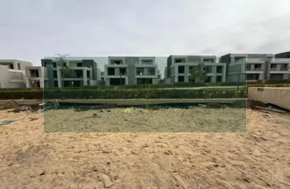 منزل مزدوج - 4 غرف نوم - 4 حمامات للبيع في لافيستا سيتي - كمبوندات العاصمة الإدارية الجديدة - العاصمة الإدارية الجديدة - القاهرة