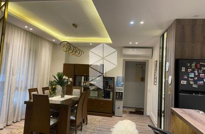 Apartment - 2 Bedrooms - 3 Bathrooms for rent in Villette - 5th Settlement Compounds - The 5th Settlement - New Cairo City - Cairo