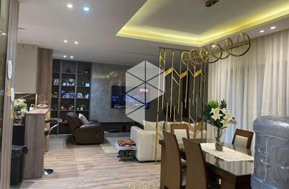 Apartment - 2 Bedrooms - 3 Bathrooms for rent in Villette - 5th Settlement Compounds - The 5th Settlement - New Cairo City - Cairo