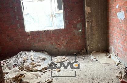 Apartment - 3 Bedrooms - 3 Bathrooms for sale in AiAngle City Mall - New Narges - New Cairo City - Cairo