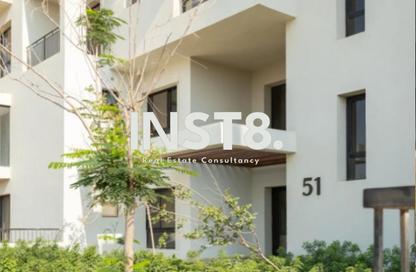 Duplex - 3 - 3 for sale in O West - 6 October Compounds - 6 October City - Giza