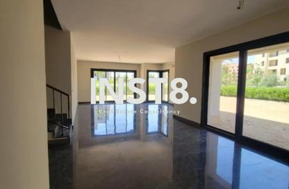 Duplex - 3 - 3 for sale in O West - 6 October Compounds - 6 October City - Giza
