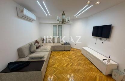 iVilla - 4 - 3 for rent in Mountain View Hyde Park - 5th Settlement Compounds - The 5th Settlement - New Cairo City - Cairo
