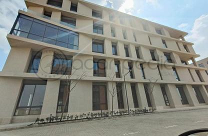 Whole Building - Studio - 3 Bathrooms for rent in District 5 - 5th Settlement Compounds - The 5th Settlement - New Cairo City - Cairo