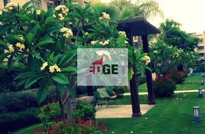 Penthouse - 5 Bedrooms - 4 Bathrooms for sale in Park View - North Investors Area - New Cairo City - Cairo