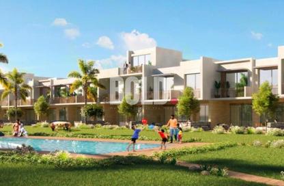 Apartment - 2 Bedrooms - 3 Bathrooms for sale in Silver Sands - Qesm Marsa Matrouh - North Coast Apartment - 2 Bedrooms - 3 Bathrooms for sale in Silver Sands - Qesm Marsa Matrouh - North Coast