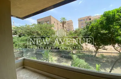 شقة - 5 غرف نوم - 5 حمامات للبيع في سرايات المعادي - حي المعادي - القاهرة