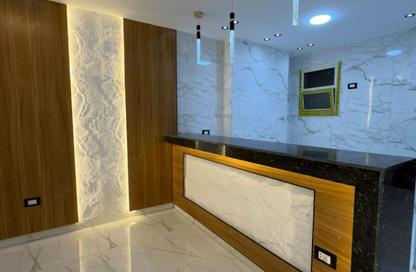 Apartment - 3 Bedrooms - 2 Bathrooms for sale in Gate 4 - Mena - Hadayek El Ahram - Giza Apartment - 3 Bedrooms - 2 Bathrooms for sale in Gate 4 - Mena - Hadayek El Ahram - Giza