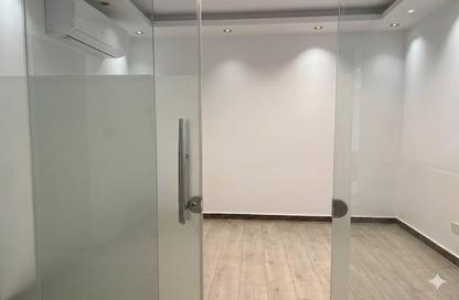 Co-Working Space - Studio - 3 Bathrooms for rent in 10th Sector - Zahraa El Maadi - Hay El Maadi - Cairo
