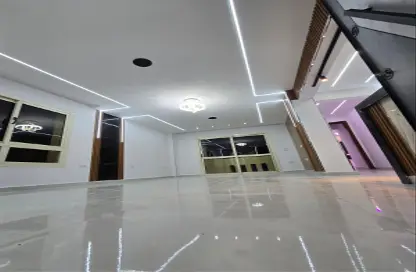 شقة - 2 غرف نوم - 1 حمام للبيع في دجلة بالمز - طريق الواحات - مدينة 6 أكتوبر - الجيزة