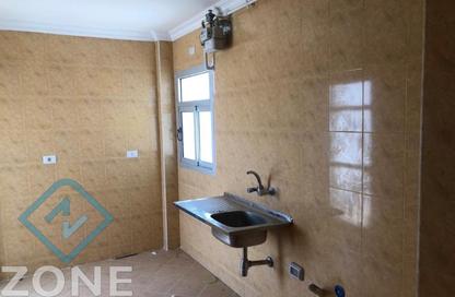 Apartment - 3 Bedrooms - 2 Bathrooms for sale in Privado - Madinaty - Cairo