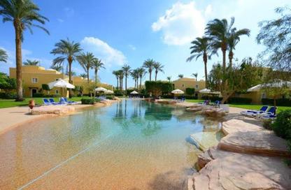 Villa - 4 Bedrooms - 4 Bathrooms for sale in Stella Di Mare 2 - Stella Di Mare - Al Ain Al Sokhna - Suez