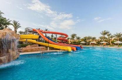Villa - 4 Bedrooms - 4 Bathrooms for sale in Stella Di Mare 2 - Stella Di Mare - Al Ain Al Sokhna - Suez