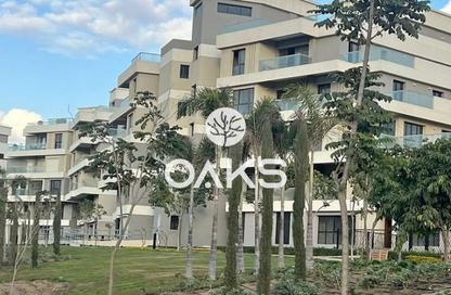 Apartment - 4 Bedrooms - 4 Bathrooms for sale in Villette - 5th Settlement Compounds - The 5th Settlement - New Cairo City - Cairo Apartment - 4 Bedrooms - 4 Bathrooms for sale in Villette - 5th Settlement Compounds - The 5th Settlement - New Cairo City - Cairo