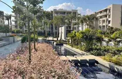 شقة - 3 غرف نوم - 3 حمامات للبيع في ماونتن فيو هايد بارك - كمبوندات التجمع الخامس - التجمع الخامس - مدينة القاهرة الجديدة - القاهرة