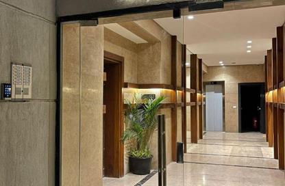 Duplex - 3 Bedrooms - 3 Bathrooms for sale in TRIO - 5th Settlement Compounds - The 5th Settlement - New Cairo City - Cairo