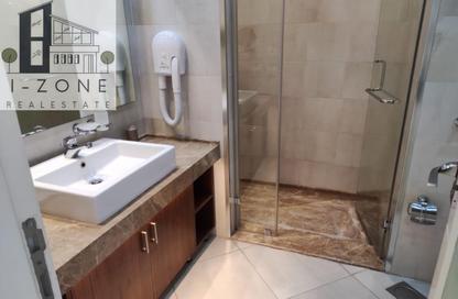 Apartment - 2 Bedrooms - 3 Bathrooms for rent in Katameya Heights - El Katameya Compounds - El Katameya - New Cairo City - Cairo Apartment - 2 Bedrooms - 3 Bathrooms for rent in Katameya Heights - El Katameya Compounds - El Katameya - New Cairo City - Cairo