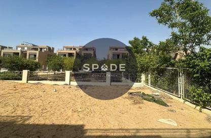 Villa - 6 Bedrooms - 4 Bathrooms for sale in Palm Hills New Cairo - 5th Settlement Compounds - The 5th Settlement - New Cairo City - Cairo Villa - 6 Bedrooms - 4 Bathrooms for sale in Palm Hills New Cairo - 5th Settlement Compounds - The 5th Settlement - New Cairo City - Cairo